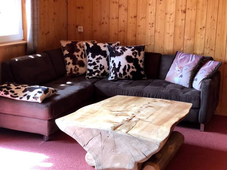 Ferienwohnung Schönwald im Schwarzwald