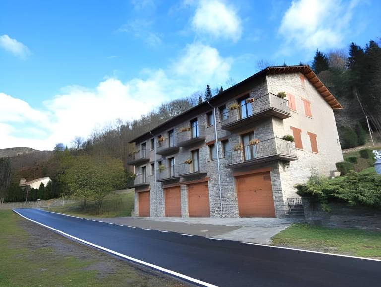 Bed & Breakfast  Setcases