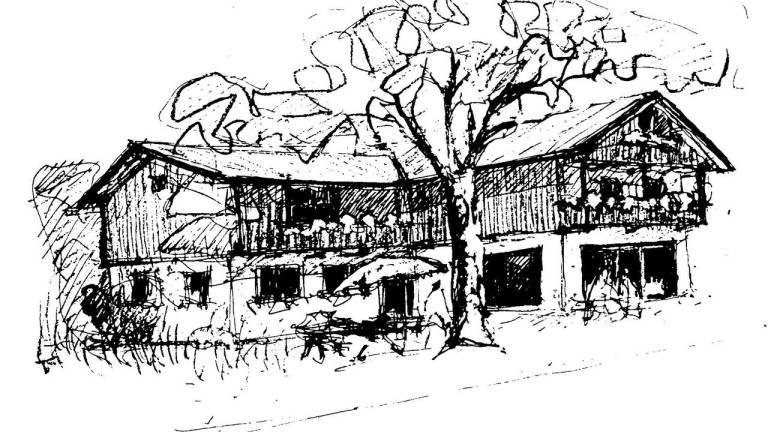 Ferienwohnung  Bad Heilbrunn