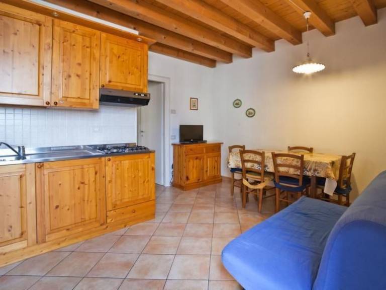 Apartment Peschiera del Garda