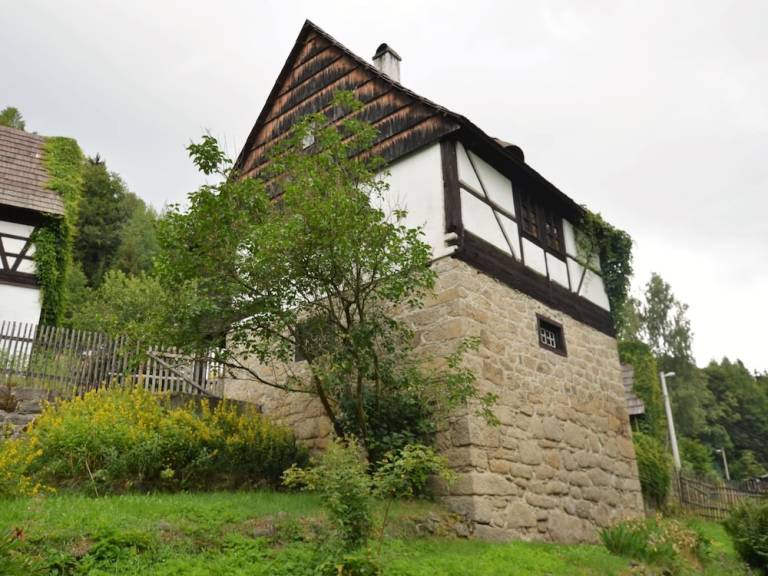 Dům Černava