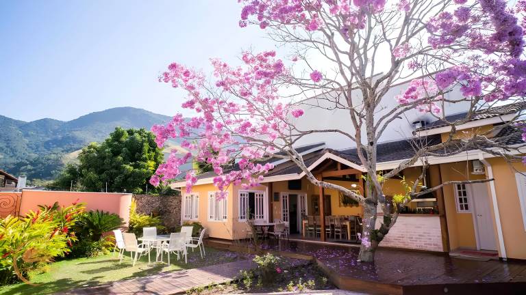 Casa Praia da Olaria