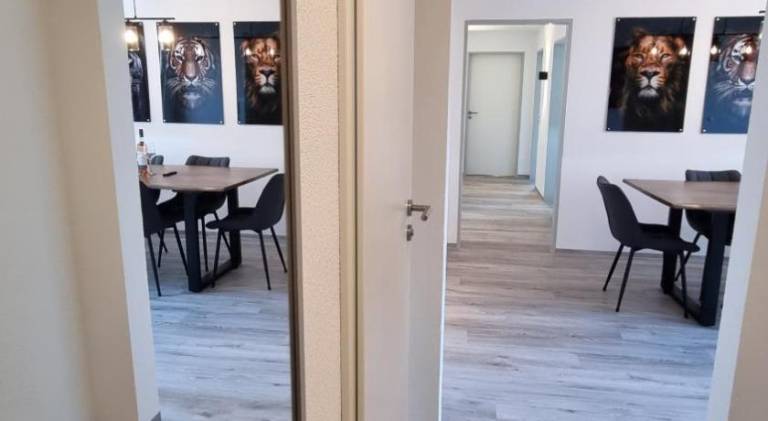 Beautiful holiday apartment | Pets allowed — photo 5