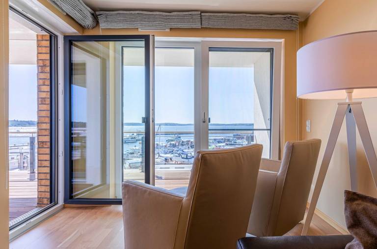 Ferienwohnung  Waren (Müritz)
