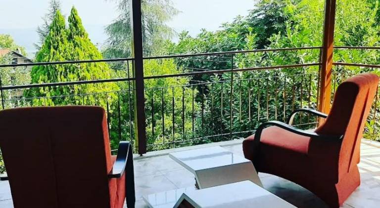 Butik Hotel Masukiye in Kartepe