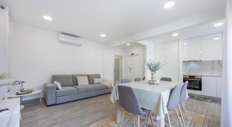 Rental apartment with 2 rooms for 5 persons — photo 3