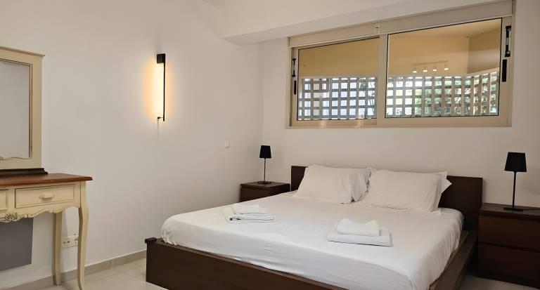 Vacation home with 2 rooms for 6 persons — photo 2