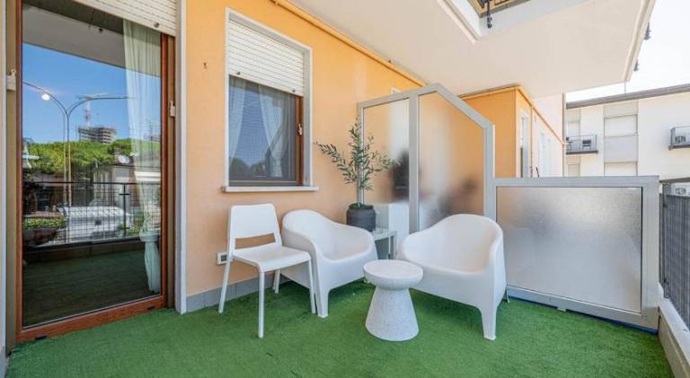 Wonderful holiday apartment | Next to the beach | Pet-friendly in Jesolo