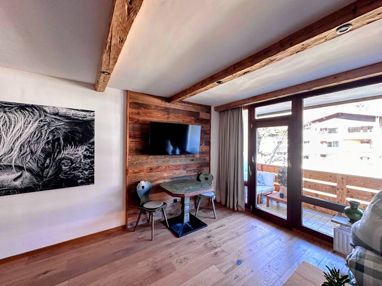 Apartment  Sankt Martin bei Lofer