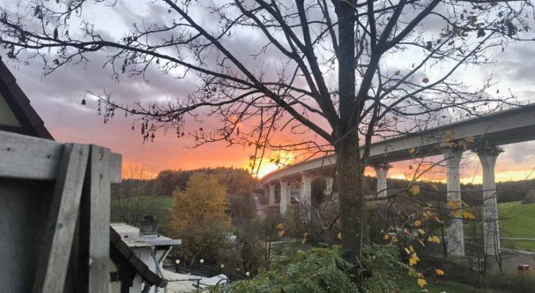 Ferienwohnung Hersbruck