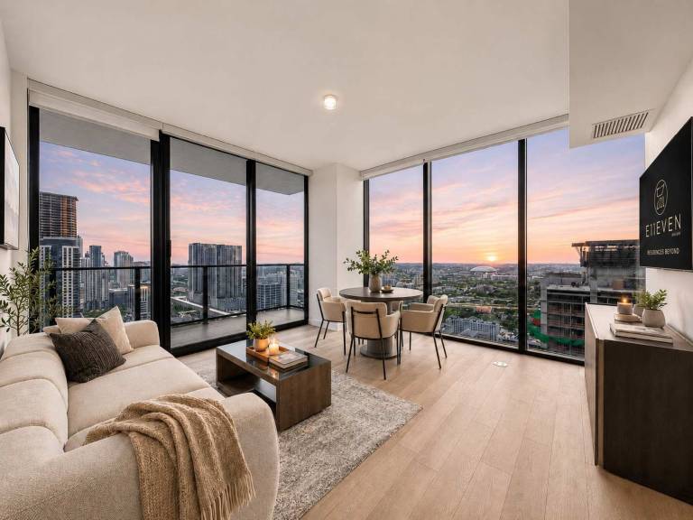 Apartment Downtown Miami