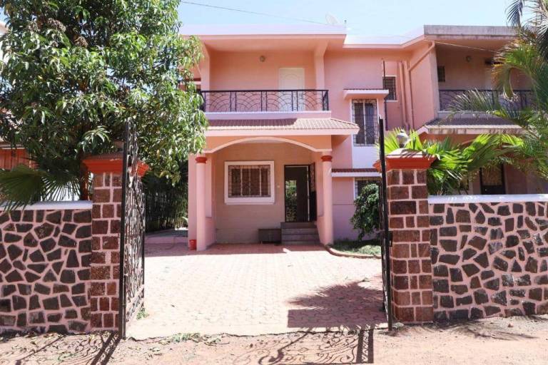 Apartment  Panchgani