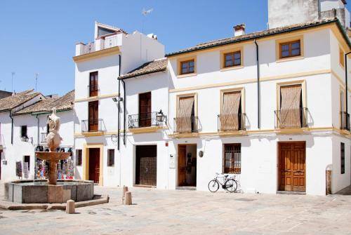 Huis Córdoba