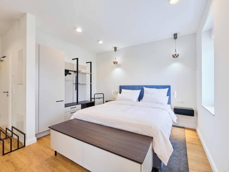 Ferienwohnung Steinhagen