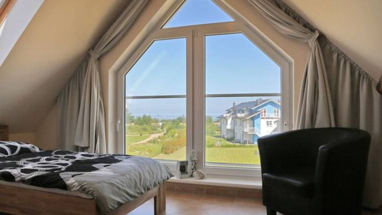 Ferienwohnung Heiligendamm