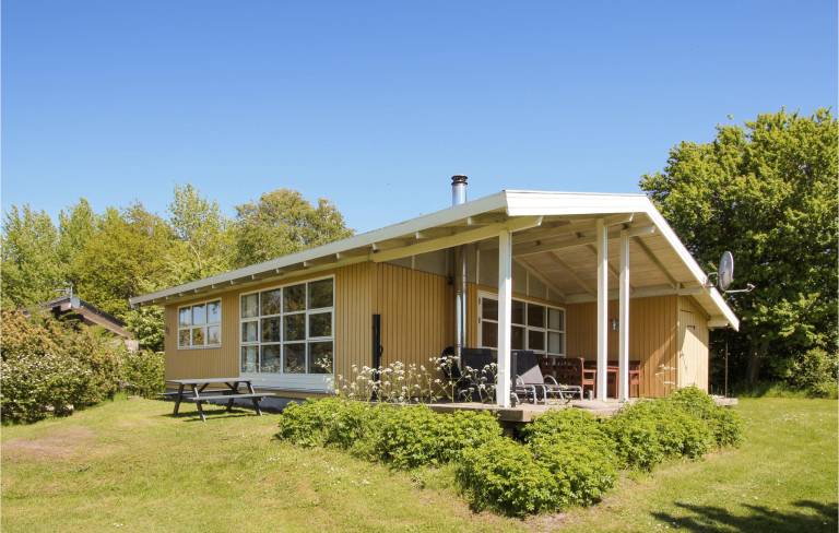Hus Samsø
