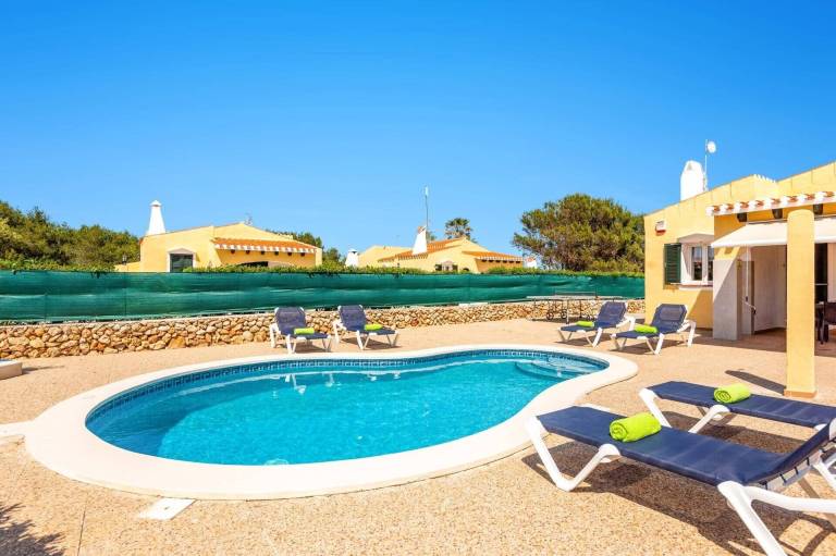 Villa Son Xoriguer