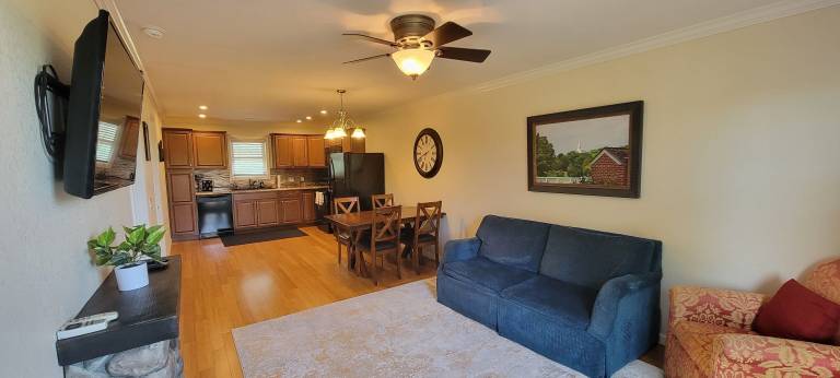 Apartment Nauvoo