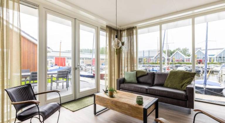 Holiday Home De Meerparel by Interhome — photo 3