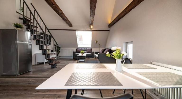 Bed & Breakfast Bad Buchau