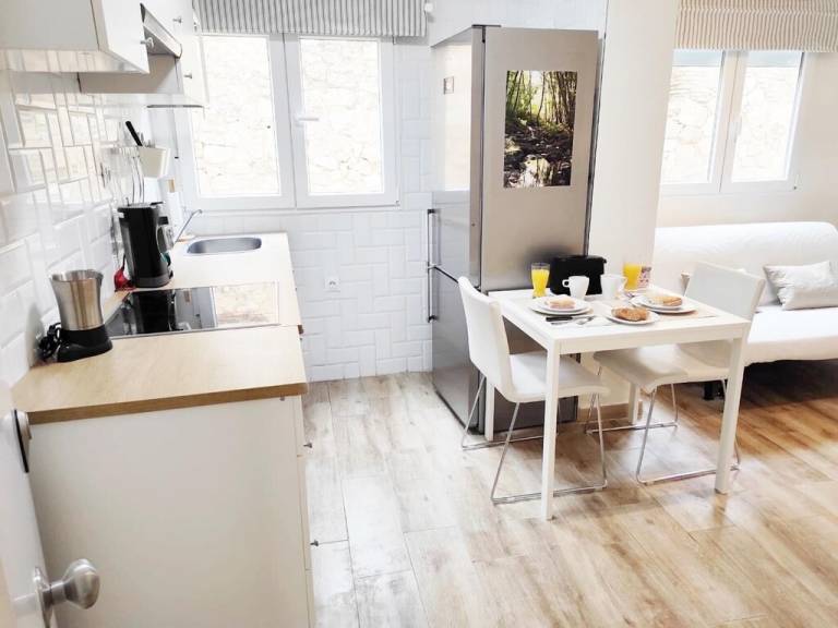 Apartamento Málaga