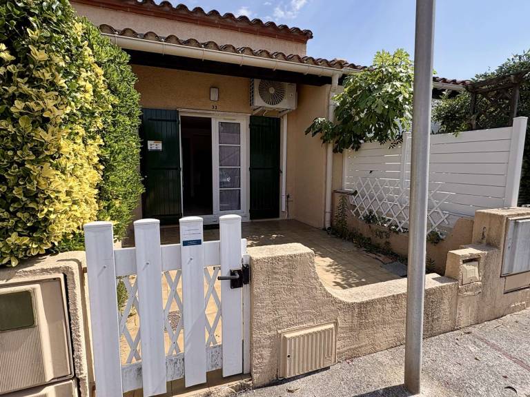 Maison de vacances Collioure