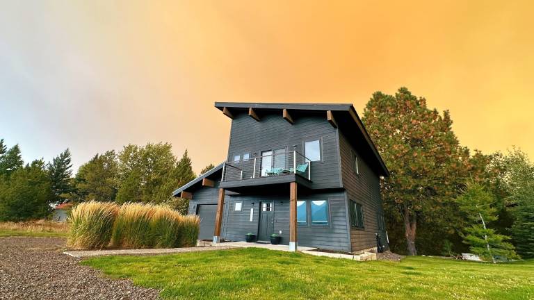 Cabin Donnelly