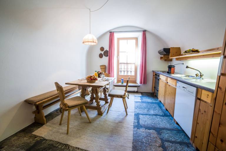 Ferienwohnung Bever