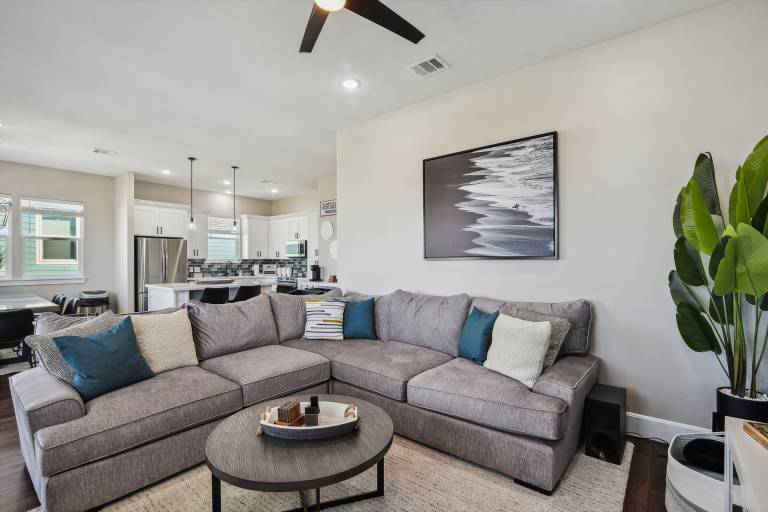 House Surfside Beach
