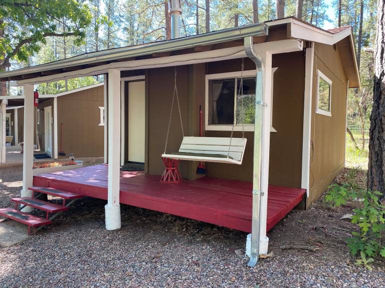 Cabin Payson