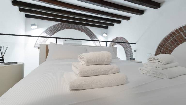 Italianway Frisi 8