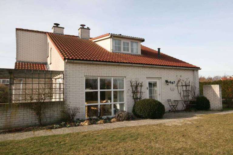 Ferienhaus De Cocksdorp