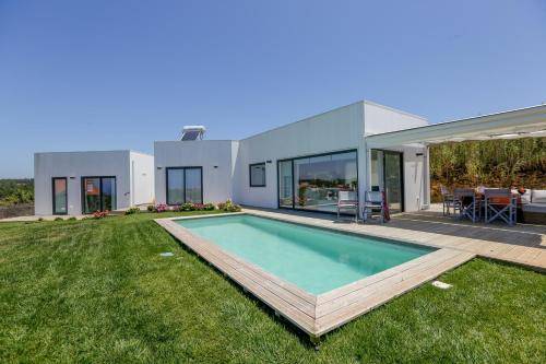 House  Ericeira