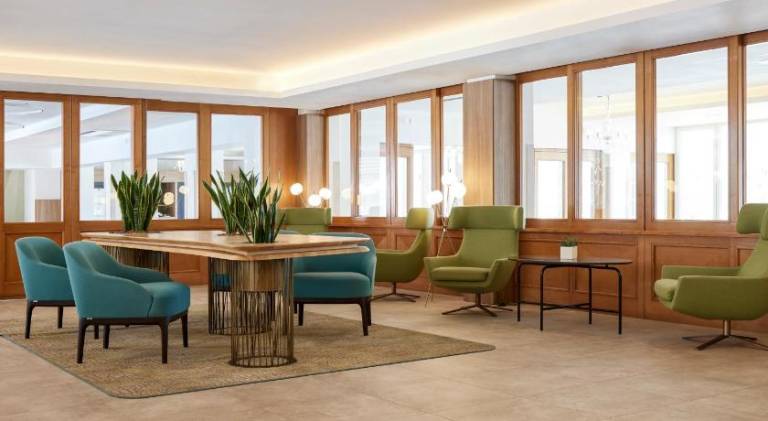 Park Hotel Casimiro — photo 4