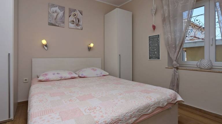 Ferienwohnung Vrbnik