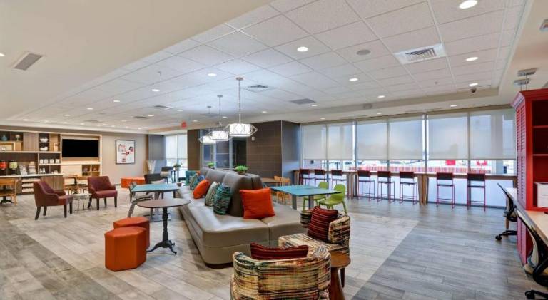 Home2 Suites by Hilton Lafayette — photo 3
