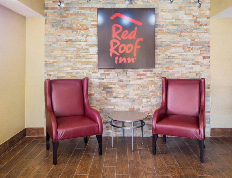 Red Roof Inn Jacksonville - Orange Park — photo 3