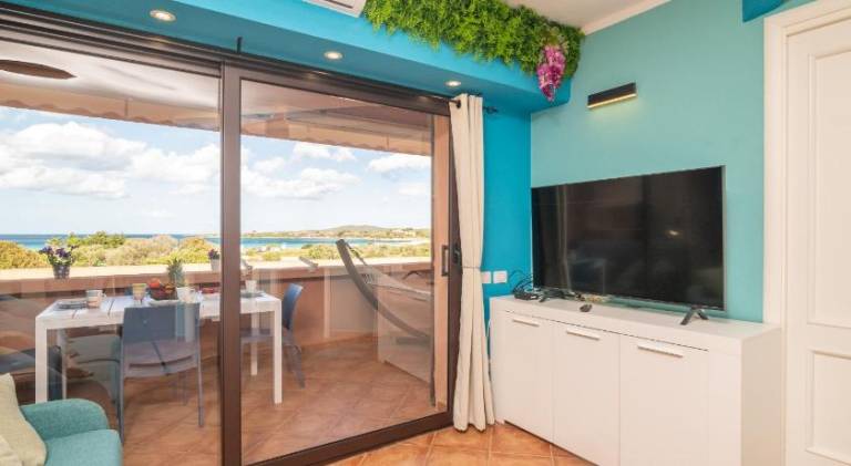 Vacation home with 2 rooms for 4 persons — photo 2
