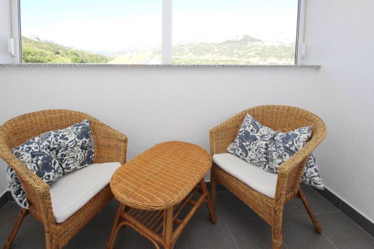 Apartment | Sea view — photo 4