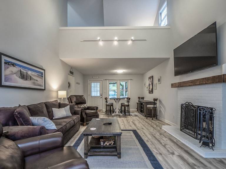 House Seabrook Island