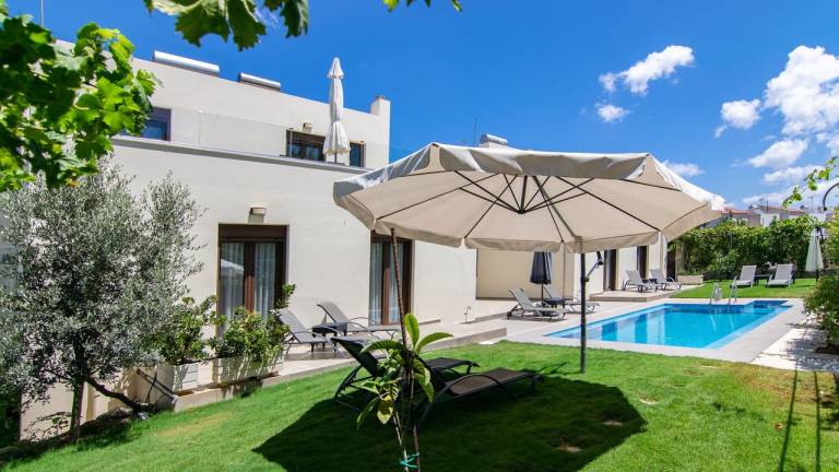 Διαμέρισμα  Ατσιπόπουλο