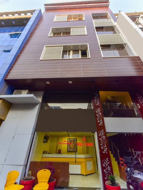 Hotel Ganga Regency — photo 4
