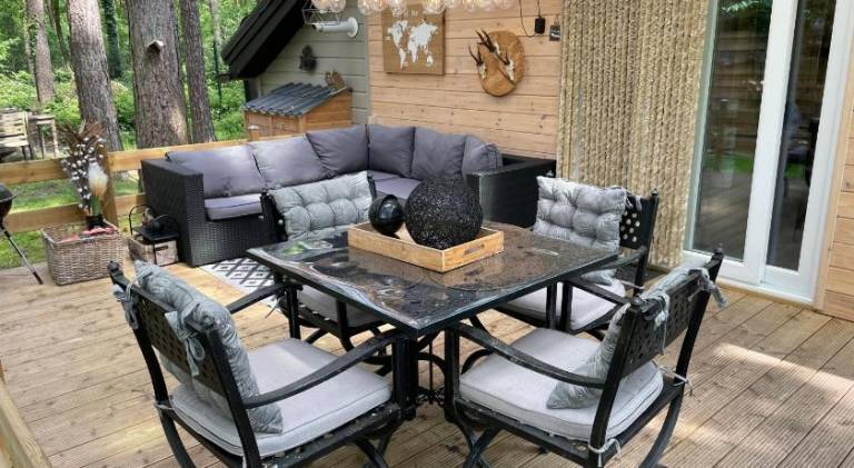 Chalet Sint-Hubertus Deluxe — photo 3