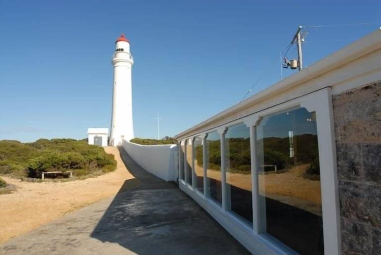 House  Cape Bridgewater