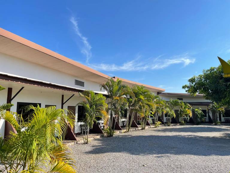 Motel Krasae Bon
