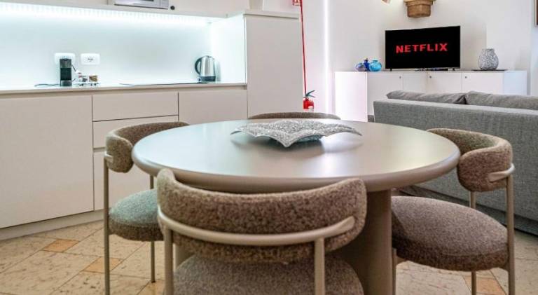 Fully equipped beautiful rental apartment | Next to Juliet | Pet-friendly — photo 3