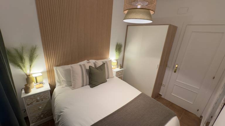 Holiday Home 'El Olivo' with Private Pool, Private Terrace and Wi-Fi — photo 3