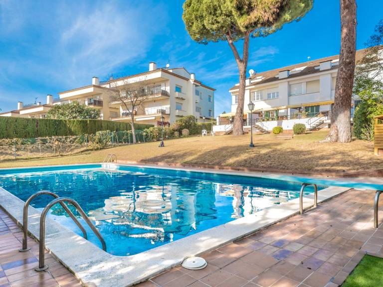 Villa Palafrugell