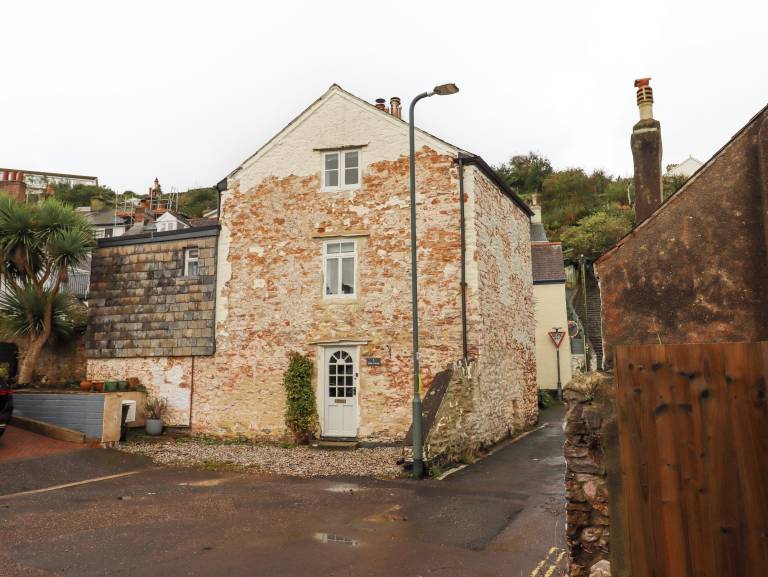 Cottage Paignton