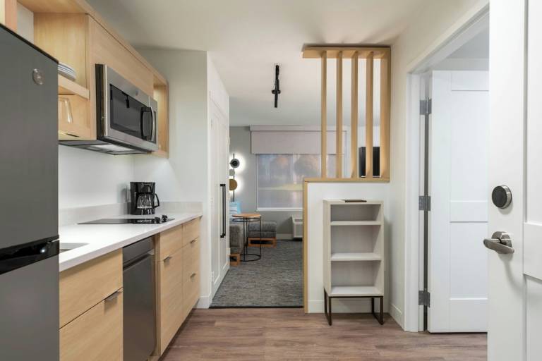 Accommodation Burlington